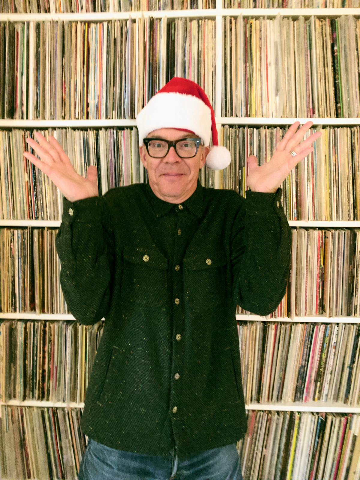 The Gathering: Andrew Jervis w/ Richard Russell, Mei Semones and Scottie McNiece