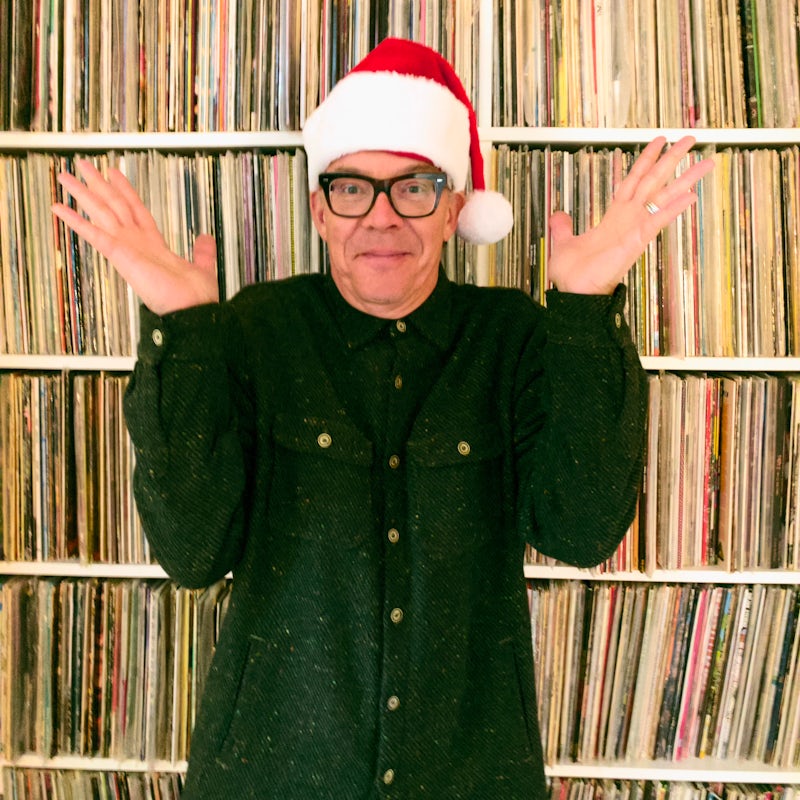 The Gathering: Andrew Jervis w/ Richard Russell, Mei Semones and Scottie McNiece