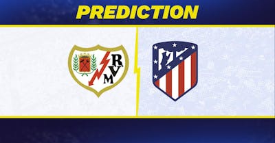 Rayo Vallecano vs. Atletico Madrid prediction, odds, La Liga picks [2/15/2026]