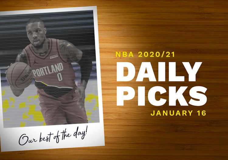 NBA Saturday Betting Picks - Every game simulated 10,000 times
