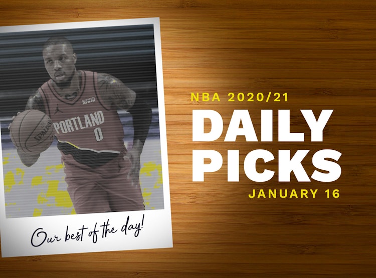 NBA Saturday Betting Picks - Every game simulated 10,000 times