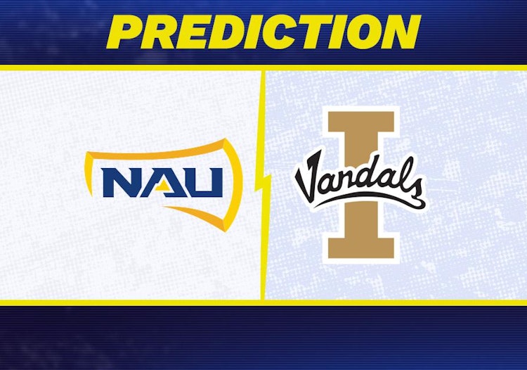 Northern Arizona-Idaho Predictions and Game Preview.