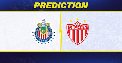 Guadalajara vs. Necaxa prediction, odds, Liga MX picks [10/20/2026]
