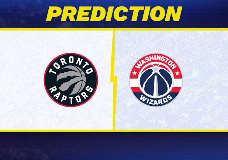Toronto Raptors-Washington Wizards Predictions and Game Preview.
