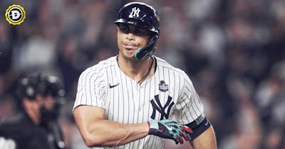 Dinger Tuesday Picks: Our Best Home Run Parlay Bet for June 17 featuring Giancarlo Stanton