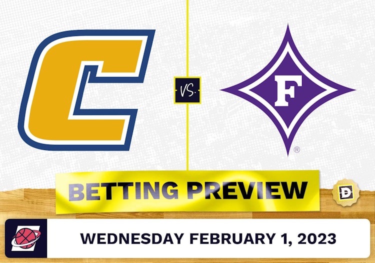 Chattanooga vs. Furman CBB Prediction and Odds - Feb 1, 2023