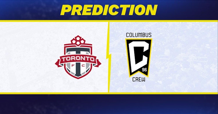 Toronto FC-Columbus Crew Predictions and Game Preview.