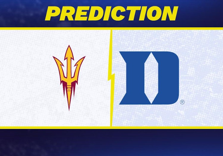 Arizona State-Duke Predictions and Game Preview.