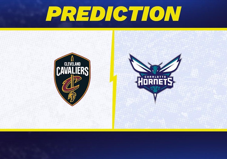 Cleveland Cavaliers-Charlotte Hornets Predictions and Game Preview.