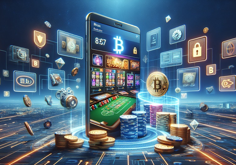 Analyzing the Impact of Mobile Gaming on the Casino Market