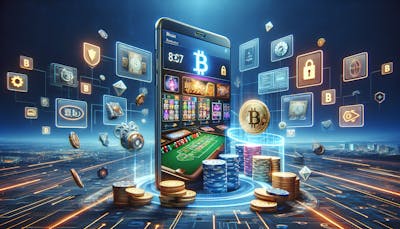 Analyzing the Impact of Mobile Gaming on the Casino Market