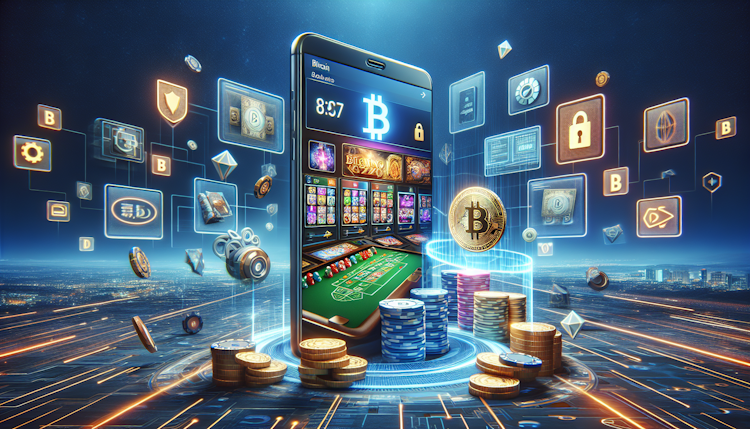 Analyzing the Impact of Mobile Gaming on the Casino Market