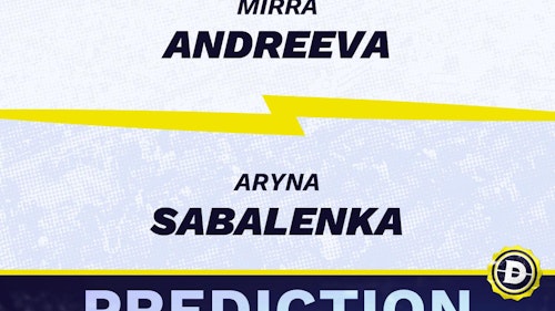 Mirra Andreeva vs. Aryna Sabalenka Prediction, Odds, Picks for French Open 2024