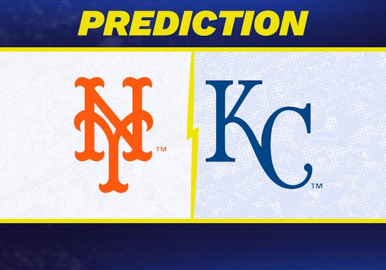 New York Mets-Kansas City Royals Predictions and Game Preview.
