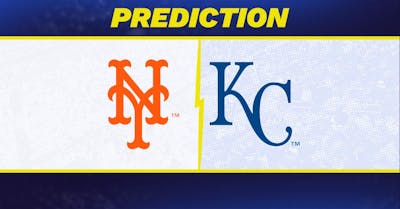 Mets vs. Royals Prediction: Mets Predicted to Win Friday's MLB Matchup [7/11/2025]