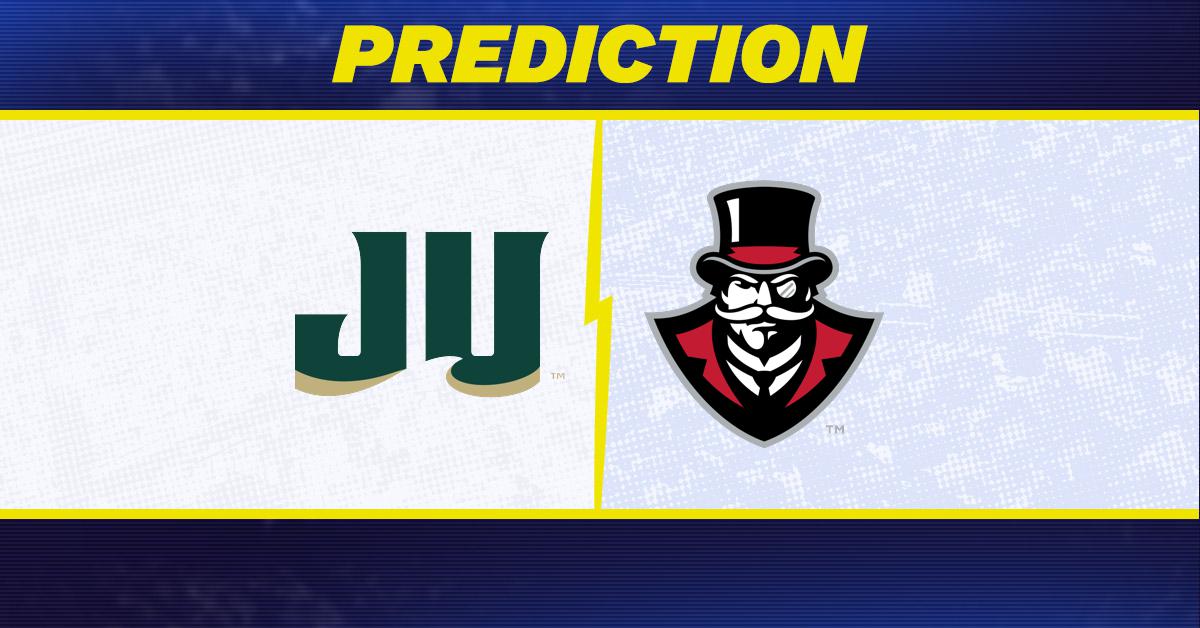 Jacksonville vs. Austin Peay prediction: Why Austin Peay is favored to win men's college basketball matchup [1/3/2026]