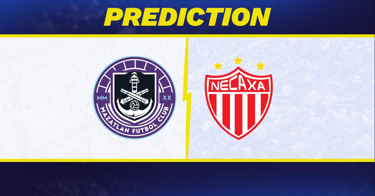 Mazatlan vs. Necaxa prediction, odds, Liga MX picks [11/7/2025]