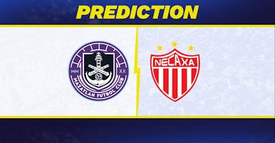 Mazatlan vs. Necaxa prediction, odds, Liga MX picks [11/7/2025]