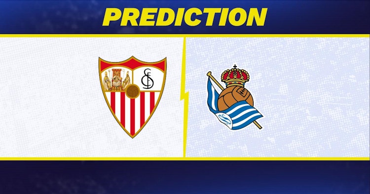 Sevilla-Real Sociedad Predictions and Game Preview.