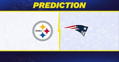 Pittsburgh Steelers vs. New England Patriots early prediction: Expert picks for NFL Week 3, 2025