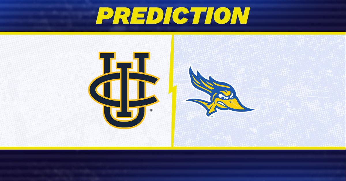 UC Irvine vs. Cal State Bakersfield prediction: Why UC Irvine is favored to win men's college basketball matchup [1/1/2026]