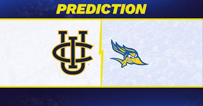 UC Irvine vs. Cal State Bakersfield prediction: Why UC Irvine is favored to win men's college basketball matchup [1/1/2026]