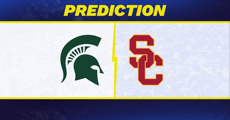 Michigan State-Southern California Predictions and Game Preview.