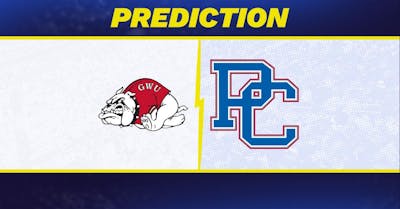 Gardner-Webb vs. Presbyterian prediction: Why Presbyterian is favored to win men's college basketball matchup [2/7/2026]