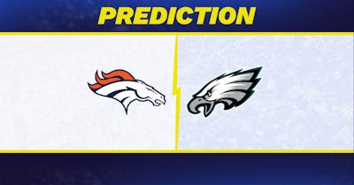 Broncos vs. Eagles prediction: Why Philadelphia is favored to win in NFL Week 5, 2025