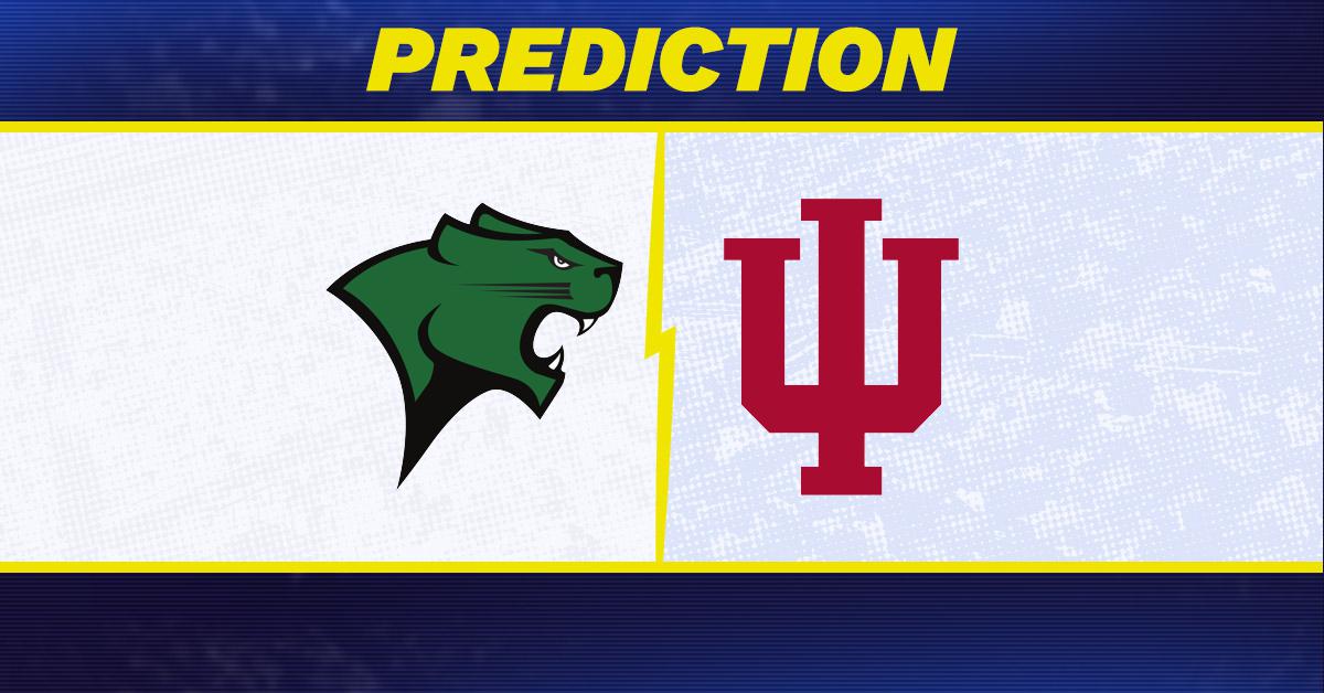 Chicago State vs. Indiana prediction: Why Indiana is favored to win men's college basketball matchup [12/20/2025]