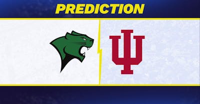 Chicago State vs. Indiana prediction: Why Indiana is favored to win men's college basketball matchup [12/20/2025]