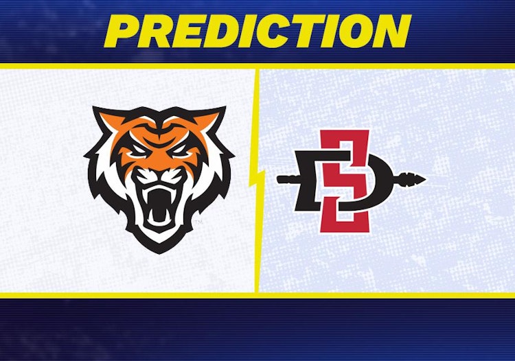 Idaho State-San Diego State Predictions and Game Preview.