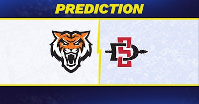 Idaho State vs. San Diego State prediction: San Diego State favored to win men's college basketball matchup [11/9/2025]