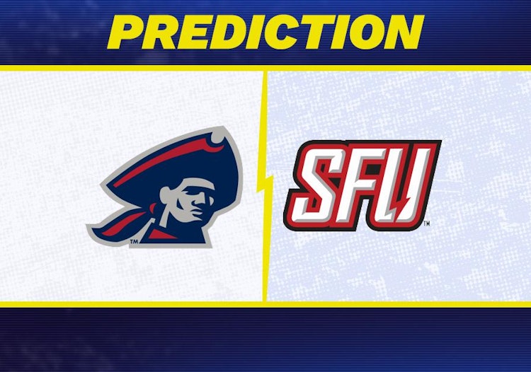 Robert Morris-St. Francis (PA) Predictions and Game Preview.
