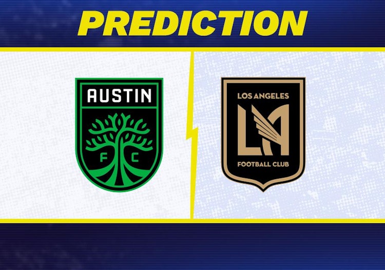 Austin FC-Los Angeles FC Predictions and Game Preview.