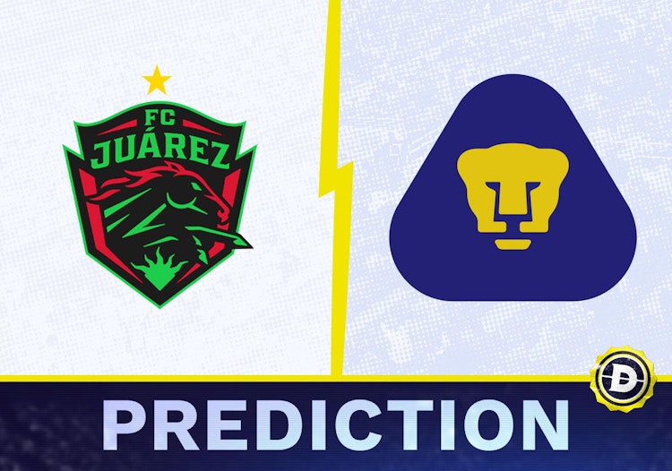 Juarez vs. Pumas UNAM Prediction, Odds, Liga MX Picks [7/17/2024]