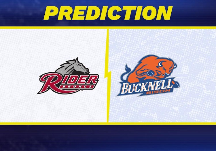 Rider-Bucknell Predictions and Game Preview.
