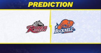 Rider vs. Bucknell Prediction: Bucknell Predicted to Win College Basketball Matchup [11/23/2024]
