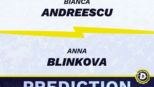 Bianca Andreescu vs. Anna Blinkova Prediction, Odds, Picks for WTA Bad Homburg 2024