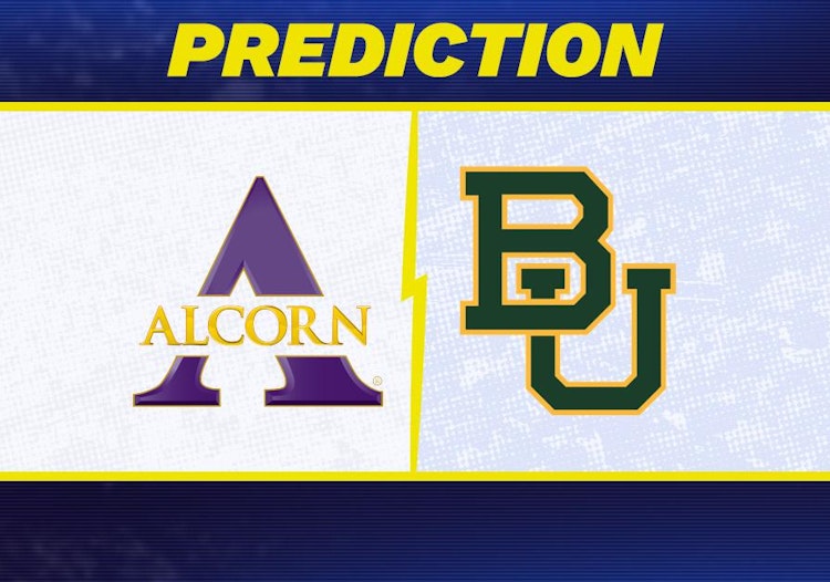 Alcorn State-Baylor Predictions and Game Preview.
