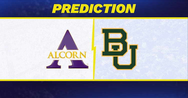 Alcorn State-Baylor Predictions and Game Preview.