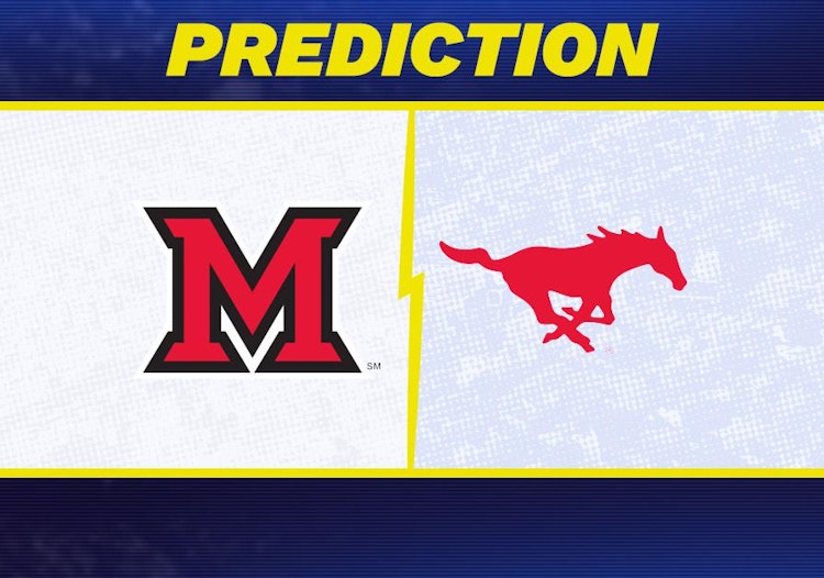 Miami (OH)-SMU Predictions and Game Preview.