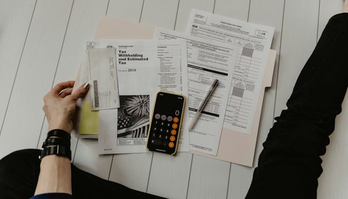 Building Wealth While Working Remotely