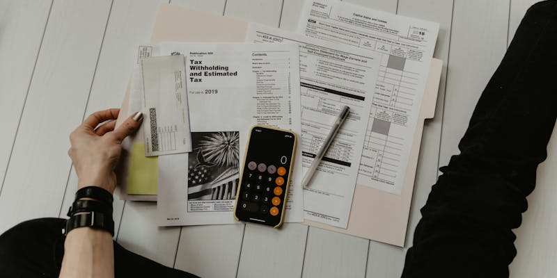 Building Wealth While Working Remotely