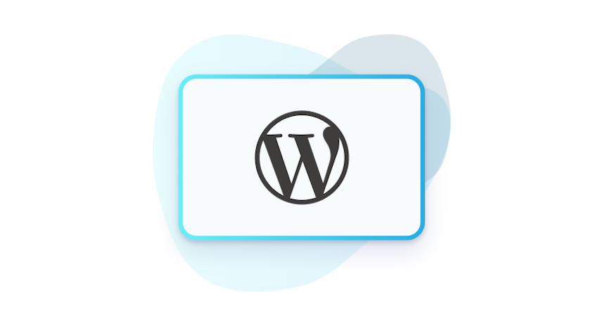 WordPress Importer image