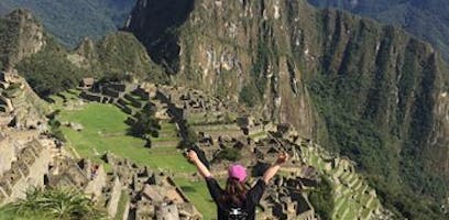 My experience on the Inca Trail