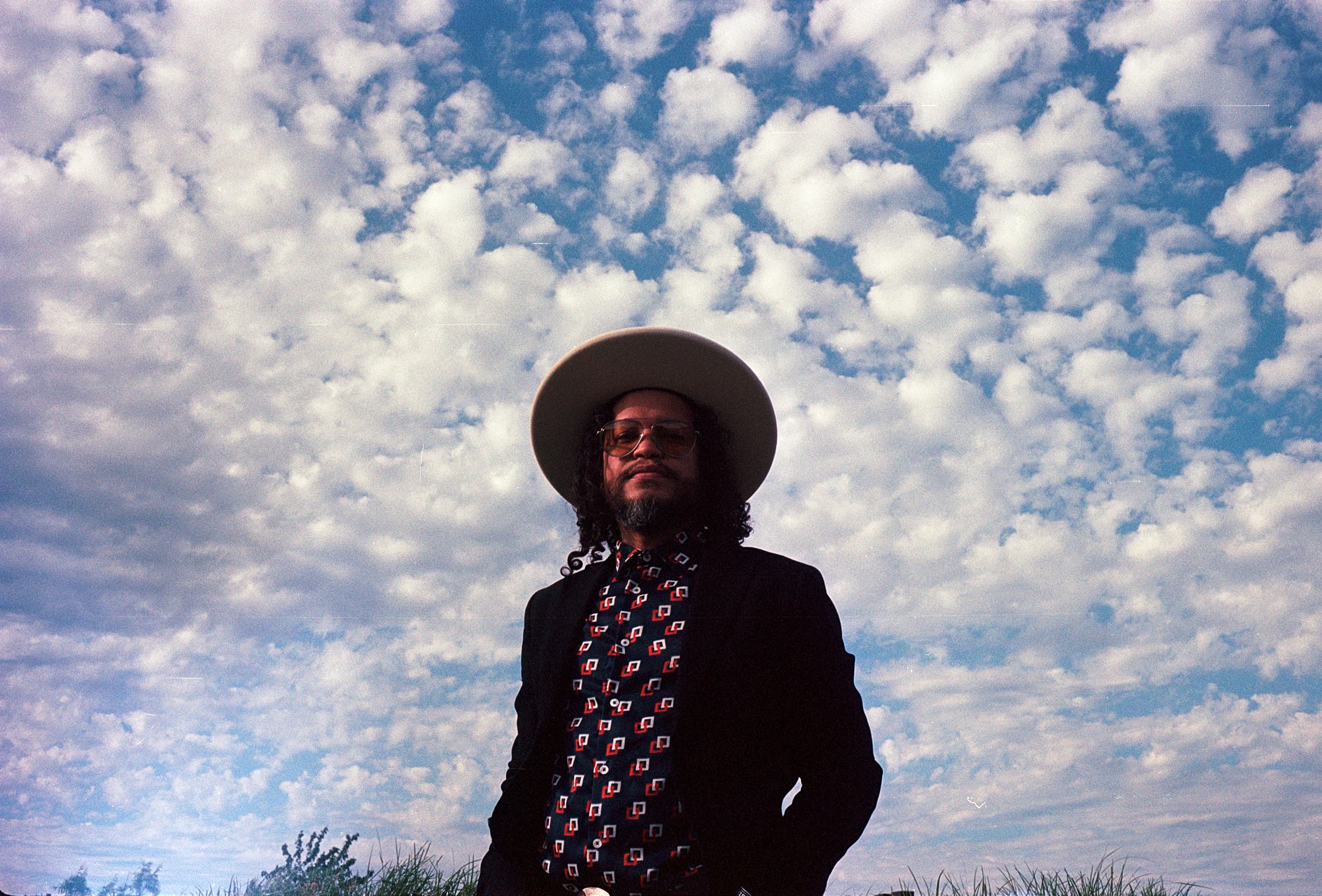 QC Radio: King Hippo with Paradise Is a Frequency and Daniel Villarreal