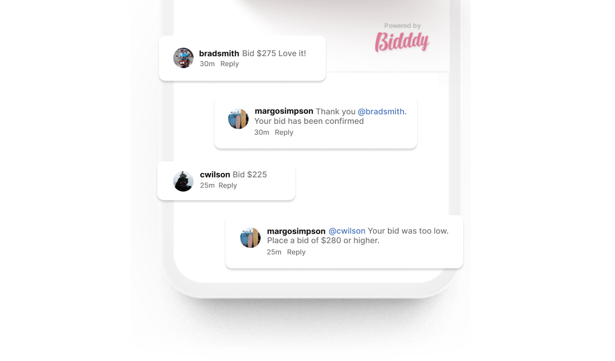 Bidddy 101 - Your Guide To Getting Started On Bidddy