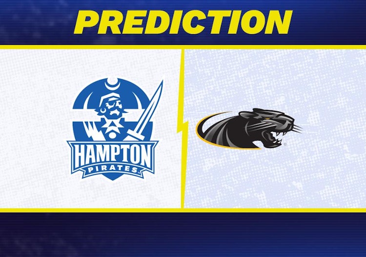 Hampton-Milwaukee Predictions and Game Preview.