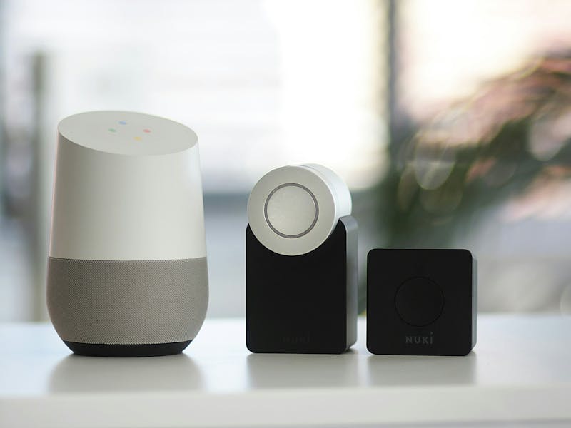 Personal Amplifiers